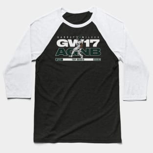 Garrett Wilson AGNB Baseball T-Shirt